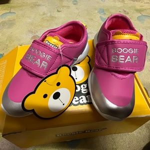 2 Brand New Girl Winter Shoes